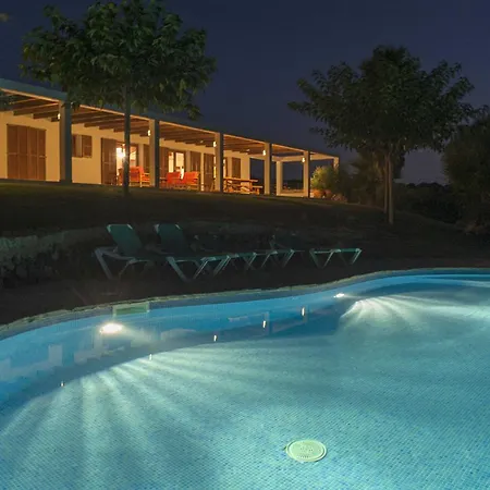 Sa Tanca 3 Bedroom Villa, Cala Morell