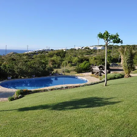 Sa Tanca 3 Bedroom Villa, * Cala Morell