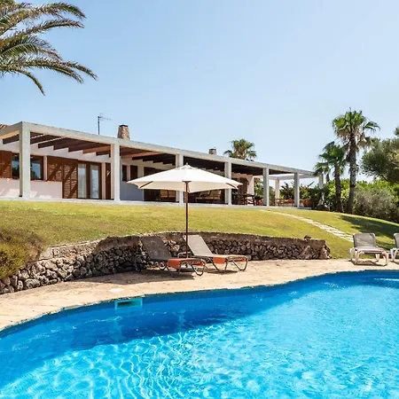 Sa Tanca 3 Bedroom Villa,