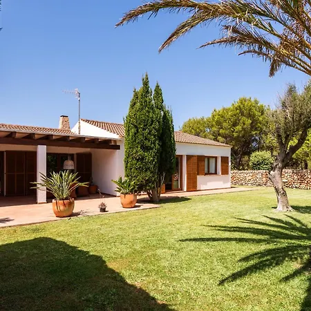 Willa Sa Tanca 3 Bedroom Villa, *