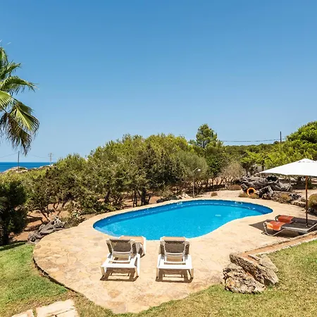 Villa Sa Tanca 3 Bedroom Villa, *