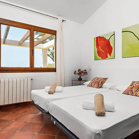 Sa Tanca 3 Bedroom Villa, Cala Morell