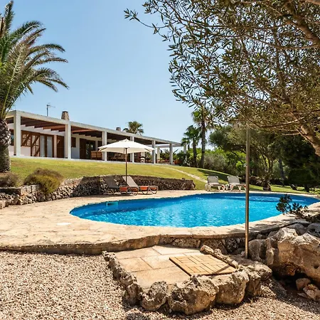 Sa Tanca 3 Bedroom Villa, Willa