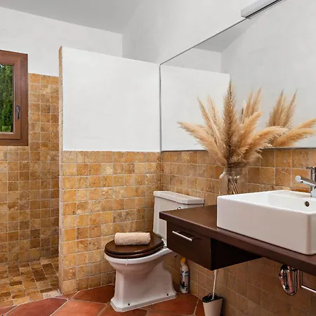 Sa Tanca 3 Bedroom Villa, Cala Morell