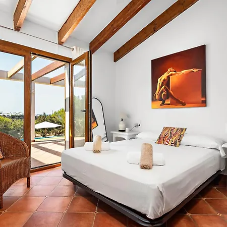 Sa Tanca 3 Bedroom Villa, * Cala Morell