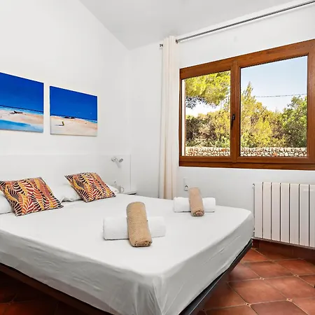 Sa Tanca 3 Bedroom Villa, Willa