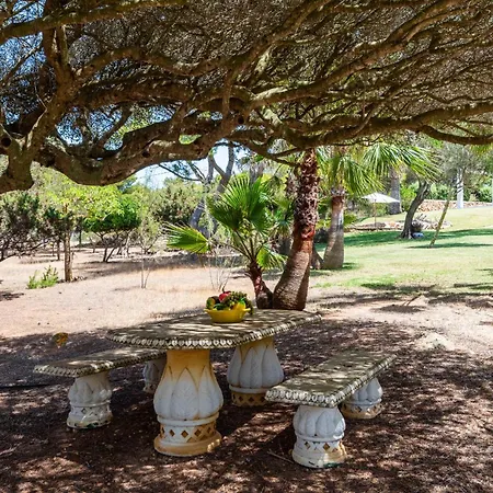 Sa Tanca 3 Bedroom Villa,