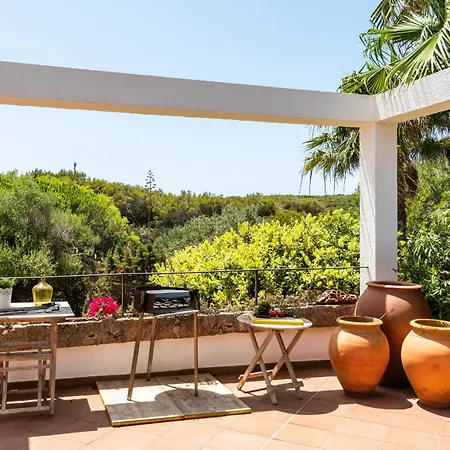 Sa Tanca 3 Bedroom Villa, Willa Cala Morell