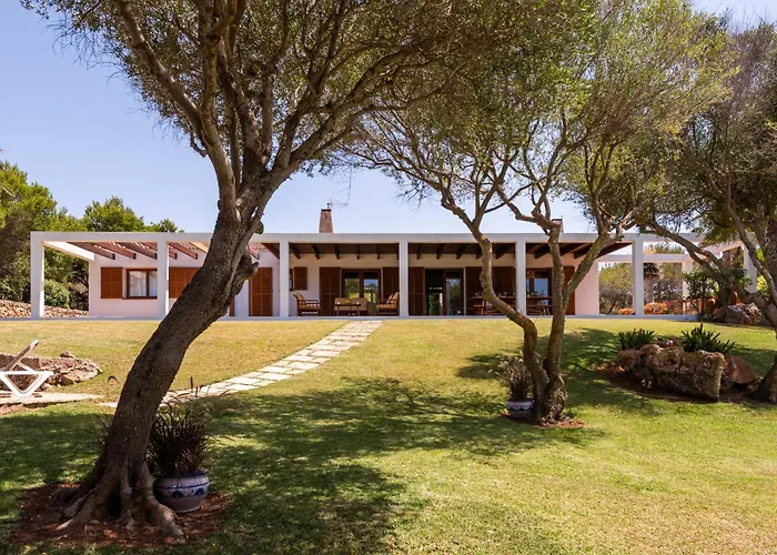 Sa Tanca 3 Bedroom Villa, *