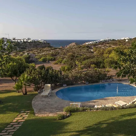Sa Tanca 3 Bedroom Villa, *