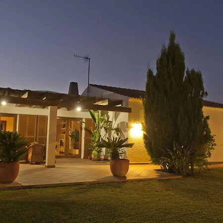 Villa Sa Tanca 3 Bedroom Villa,