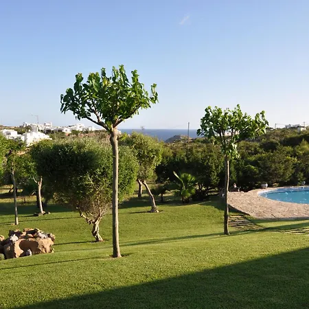 Sa Tanca 3 Bedroom Villa, Villa Cala Morell