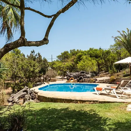 Sa Tanca 3 Bedroom Villa, *
