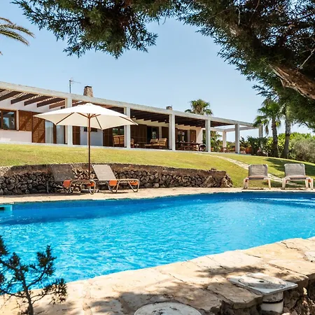 Sa Tanca 3 Bedroom Villa,