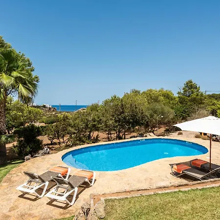 Sa Tanca 3 Bedroom Villa, Villa