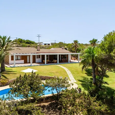 Sa Tanca 3 Bedroom Villa,