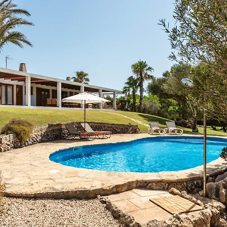 Sa Tanca 3 Bedroom Villa,