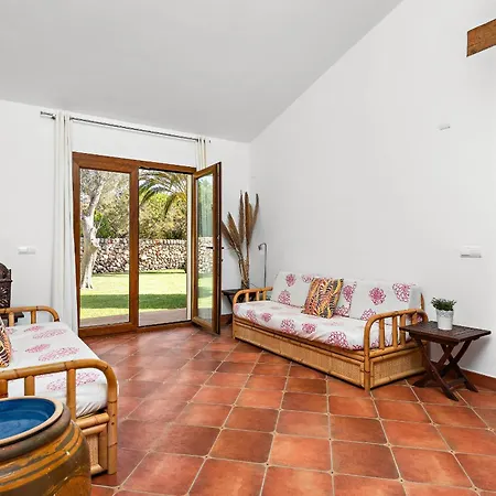 Villa Sa Tanca 3 Bedroom Villa, *