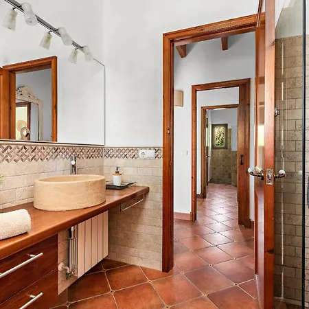 Sa Tanca 3 Bedroom Villa, *