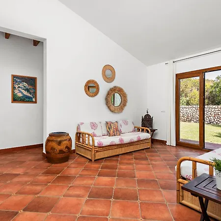 Sa Tanca 3 Bedroom Villa,