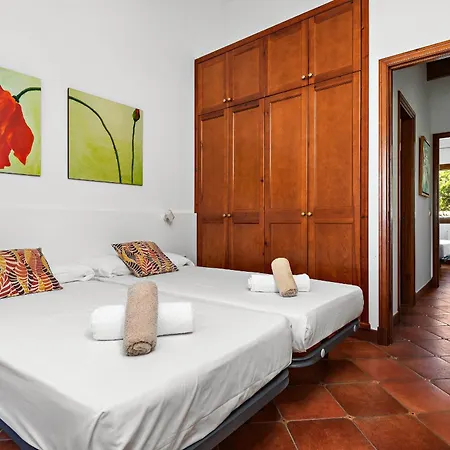 Villa Sa Tanca 3 Bedroom Villa,