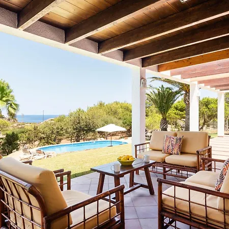 Villa Sa Tanca 3 Bedroom Villa, *