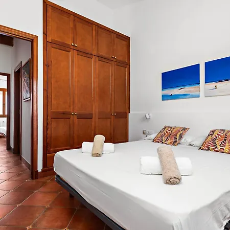 Villa Sa Tanca 3 Bedroom Villa, Cala Morell
