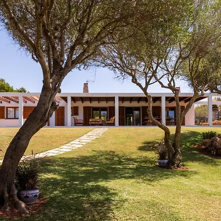 Sa Tanca 3 Bedroom Villa, *