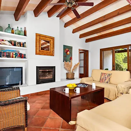 Sa Tanca 3 Bedroom Villa,