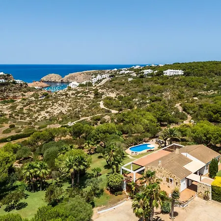Villa Sa Tanca 3 Bedroom Villa,
