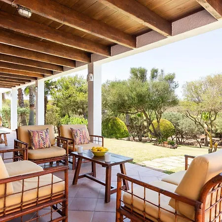 Sa Tanca 3 Bedroom Villa,