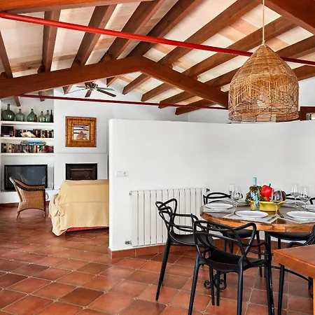 Villa Sa Tanca 3 Bedroom Villa, *