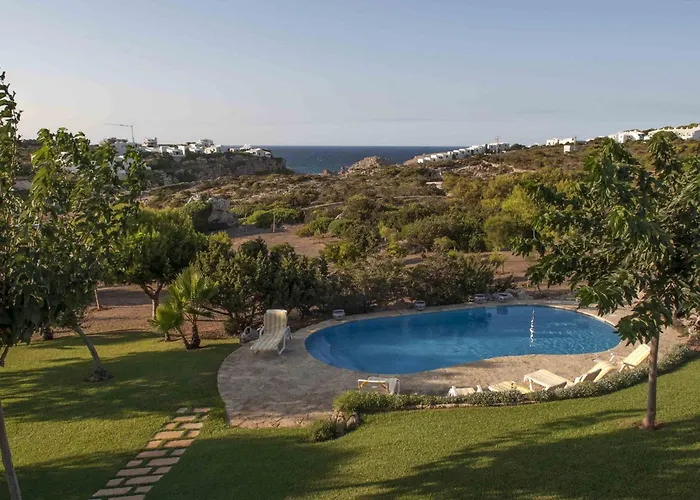 Sa Tanca 3 Bedroom Villa, *