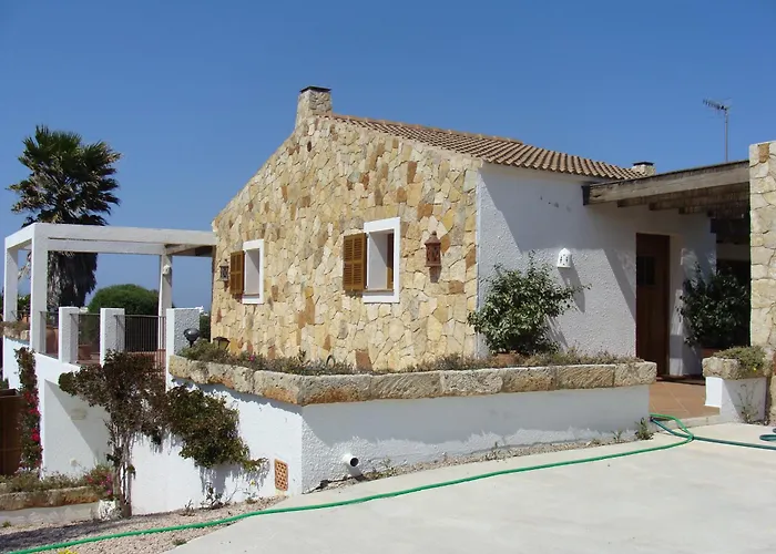 ヴィラ Sa Tanca 3 Bedroom Villa, カラ・モレル