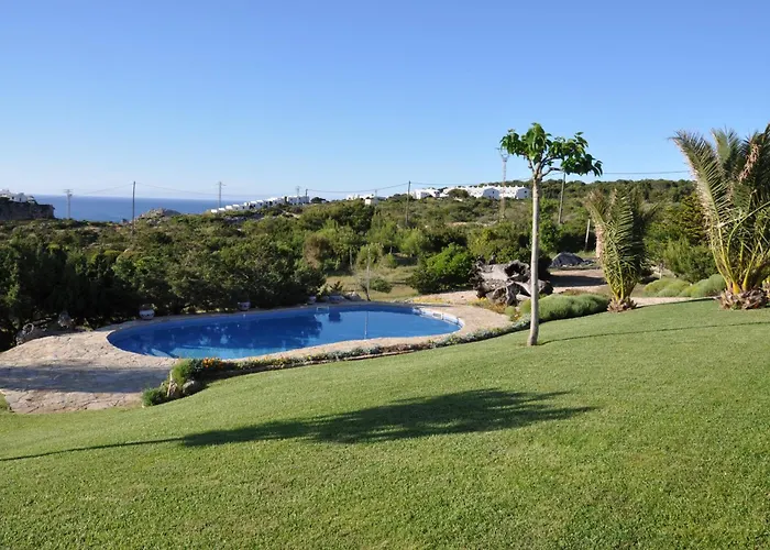 Sa Tanca 3 Bedroom Villa, * カラ・モレル