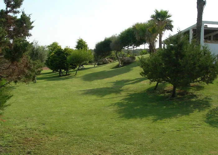 Sa Tanca 3 Bedroom Villa, *