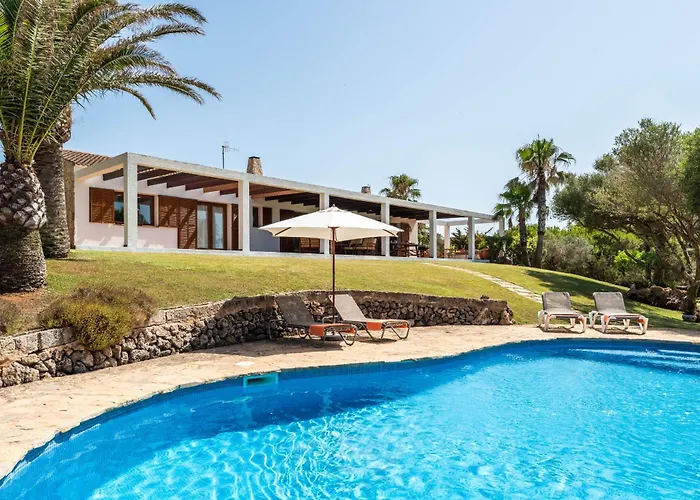 Sa Tanca 3 Bedroom Villa,