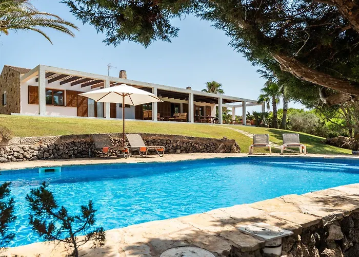 Sa Tanca 3 Bedroom Villa,