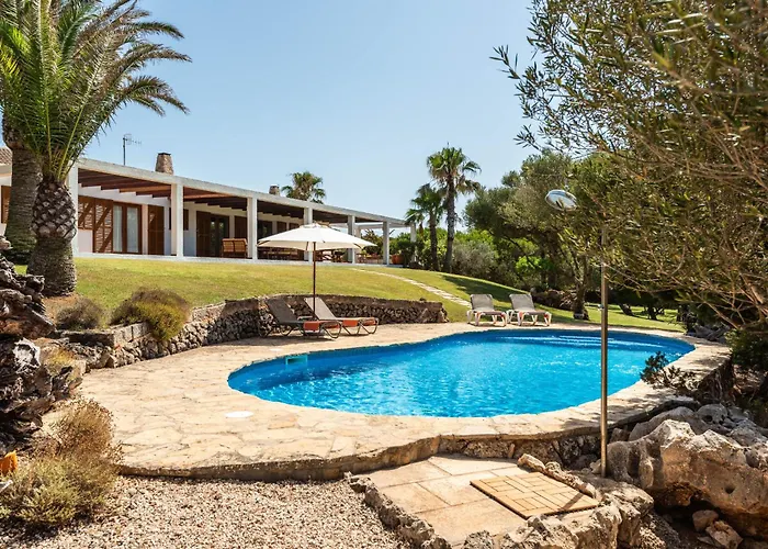 Sa Tanca 3 Bedroom Villa,