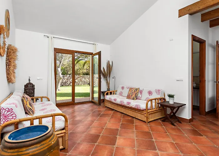 ヴィラ Sa Tanca 3 Bedroom Villa, *