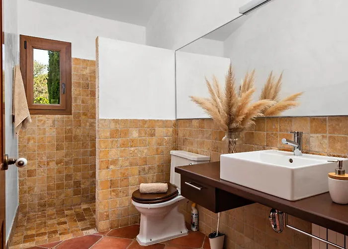 Sa Tanca 3 Bedroom Villa, קאלה מורל