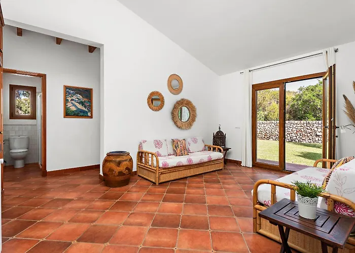 Sa Tanca 3 Bedroom Villa,