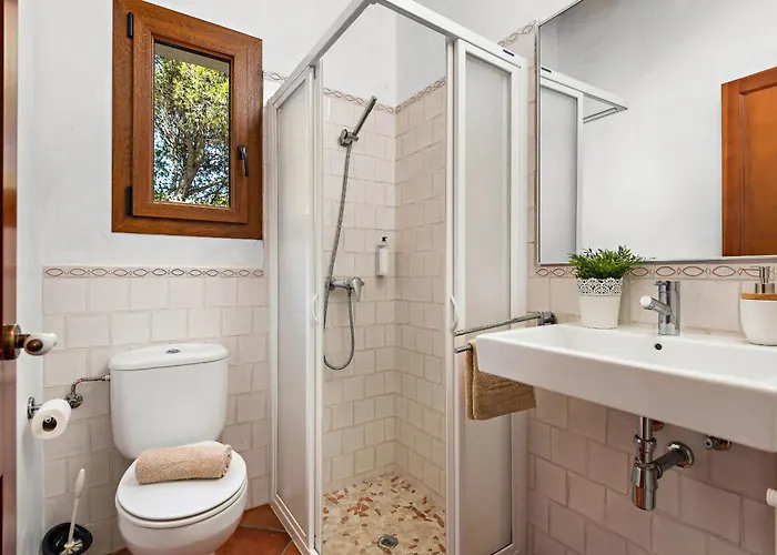 Sa Tanca 3 Bedroom Villa, וילה