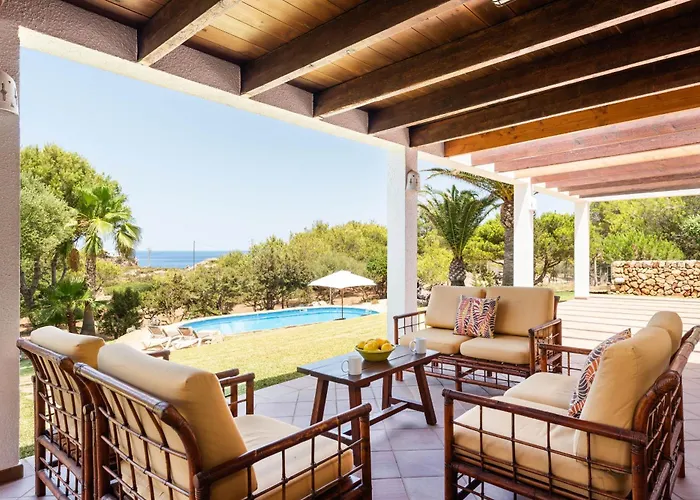 ヴィラ Sa Tanca 3 Bedroom Villa, *