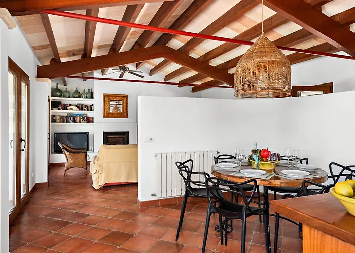 ヴィラ Sa Tanca 3 Bedroom Villa, *