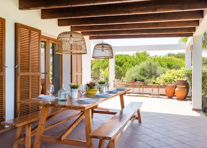 Sa Tanca 3 Bedroom Villa,