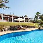 Sa Tanca 3 Bedroom Villa,