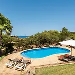 Sa Tanca 3 Bedroom Villa, Вилла
