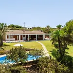 Sa Tanca 3 Bedroom Villa,