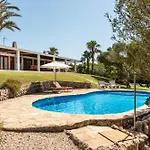 Sa Tanca 3 Bedroom Villa,